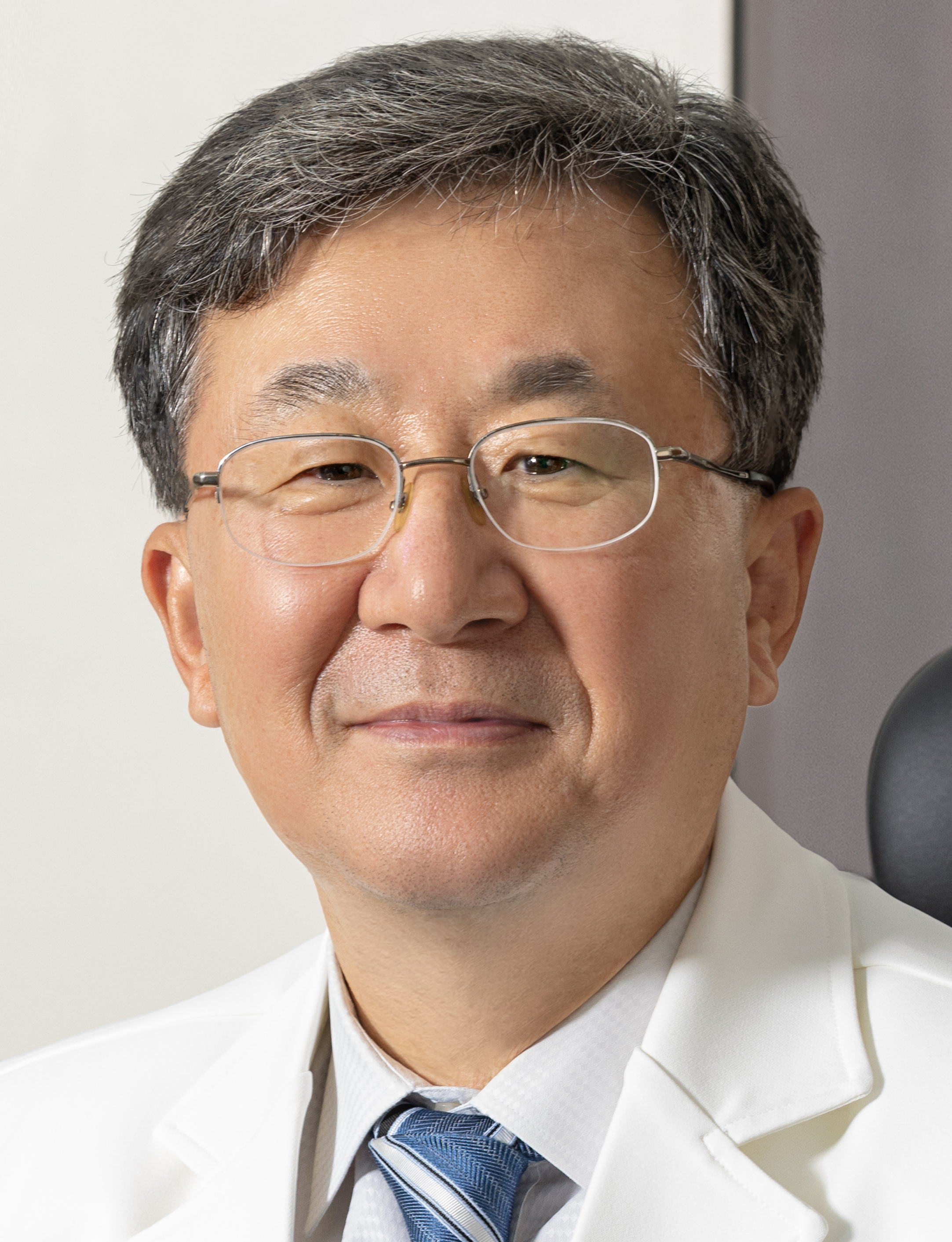 26대 의료원장
