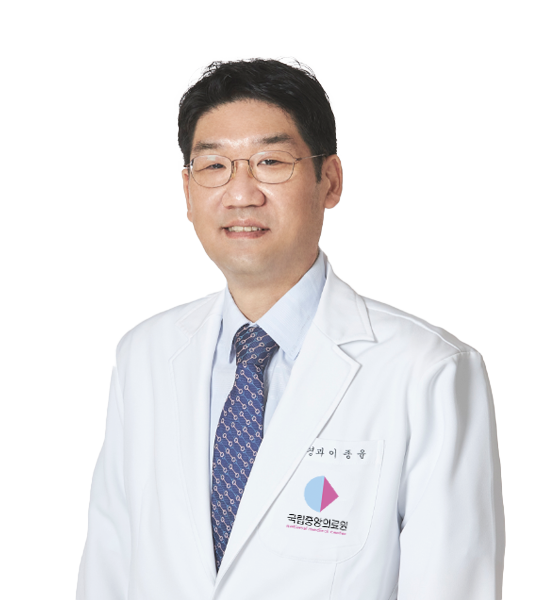 이종윤 의료진 사진