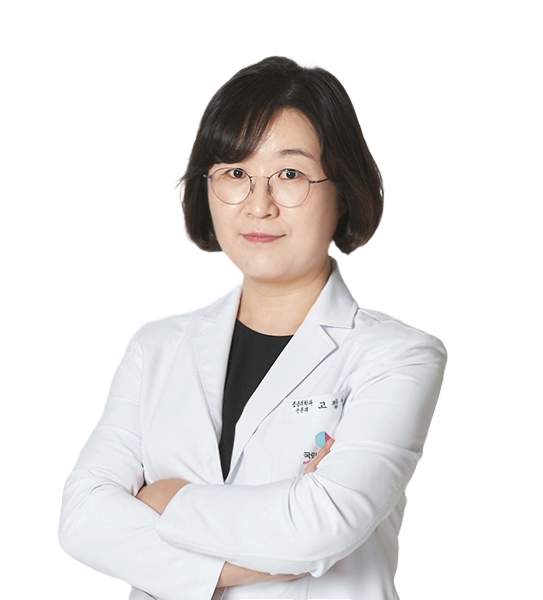 고정인 의료진 사진